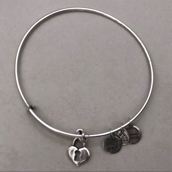 Alex and Ani Bracelets - Picture 7 of 8